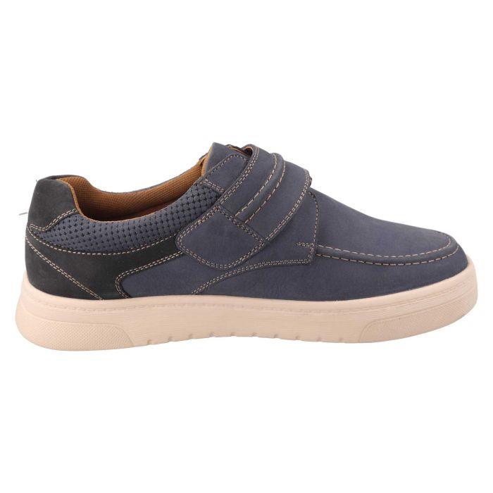 Men's Wide Fit DB Ethan Shoes