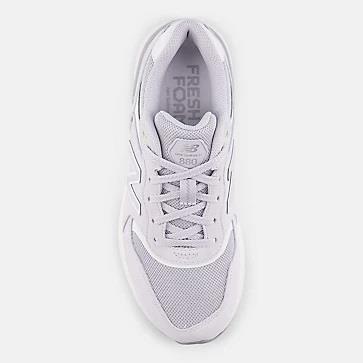 Women's Wide Fit New Balance WW880BA7 Walking/Running Sneakers