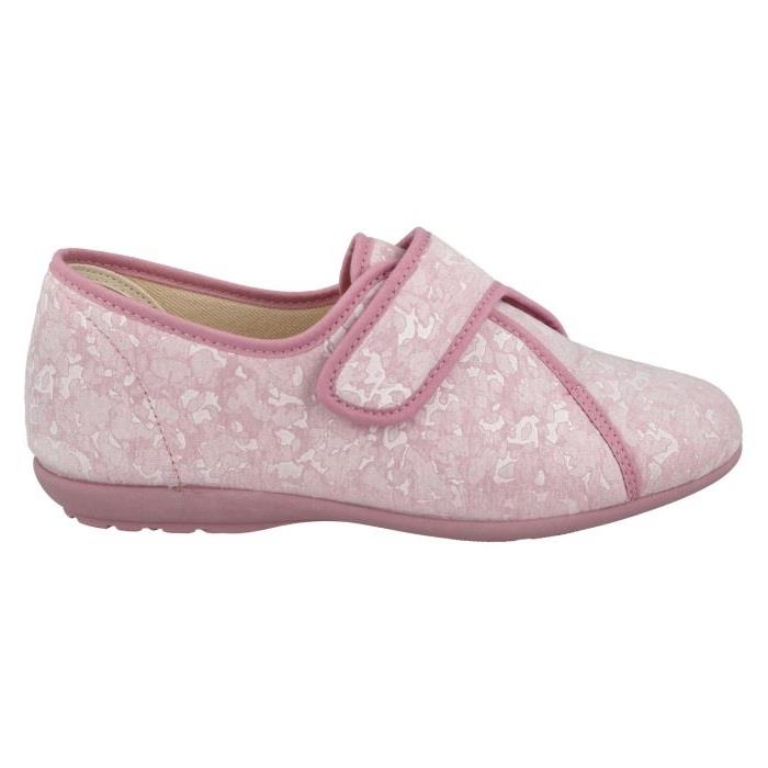 Women's Wide Fit DB Katya Shoes