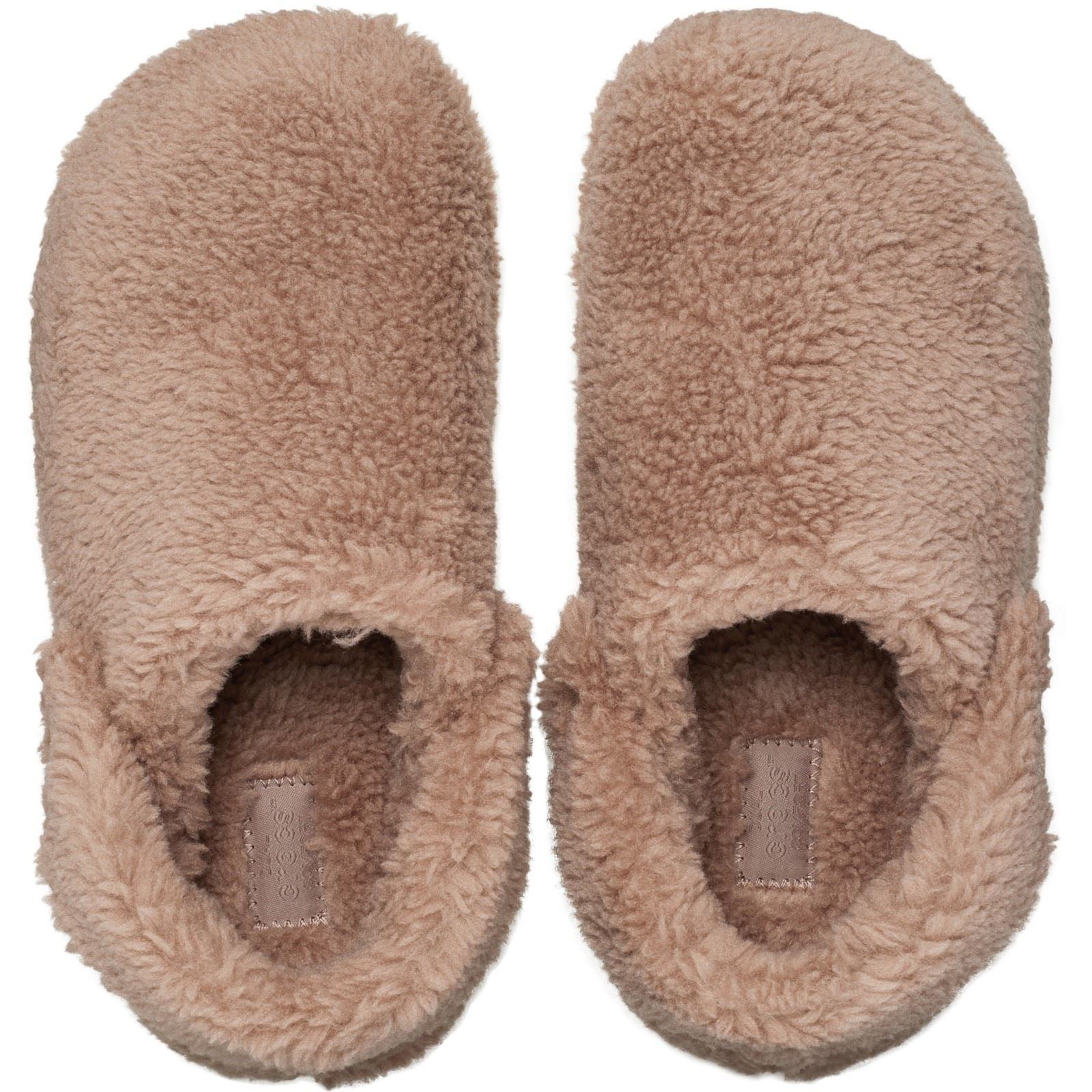Women's Crocs 209386 Classic Cozzzy Slippers | Crocs | Wide
