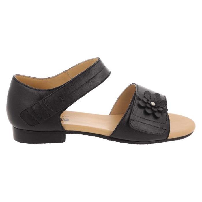 Women's Wide Fit DB Peony Sandals