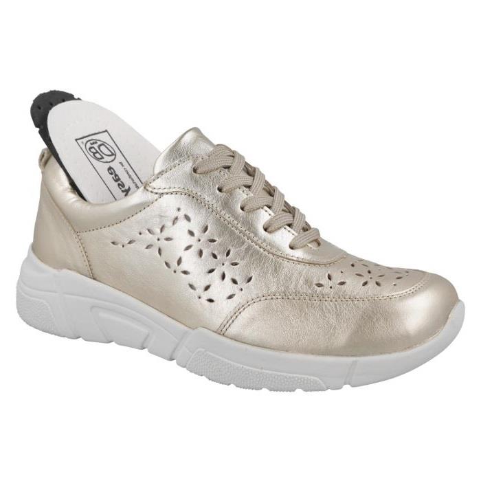 Women's Wide Fit DB Briar Sneakers