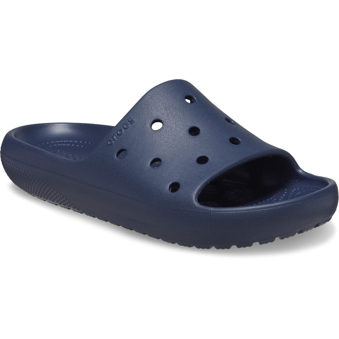 Unisex Wide Fit Crocs 209401 Classic Slippers