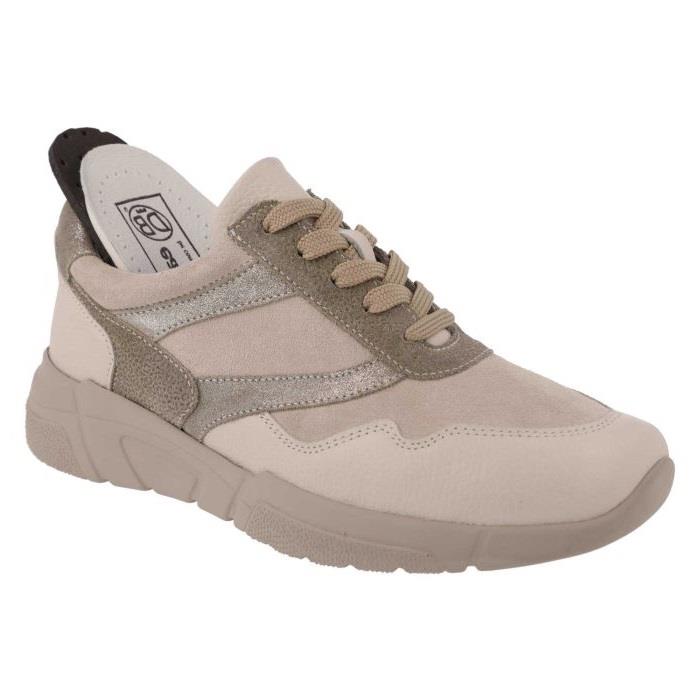 Women's Wide Fit DB Watercress Sneakers