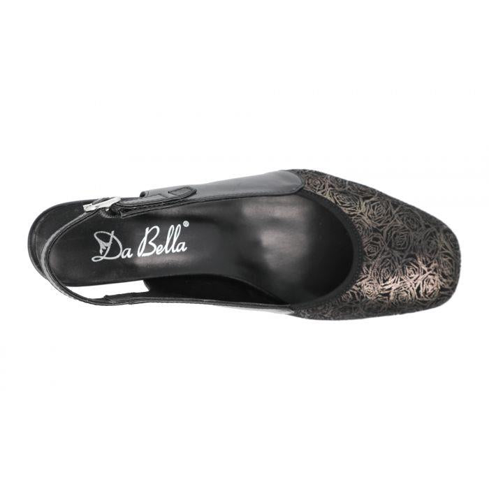 Women's Wide Fit DB Goa Shoes