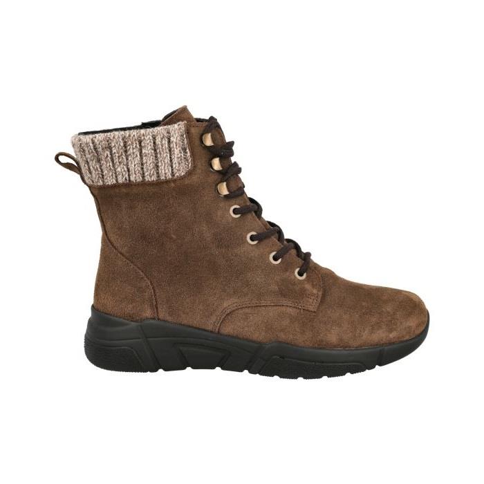 Women's Wide Fit DB Acre Boots