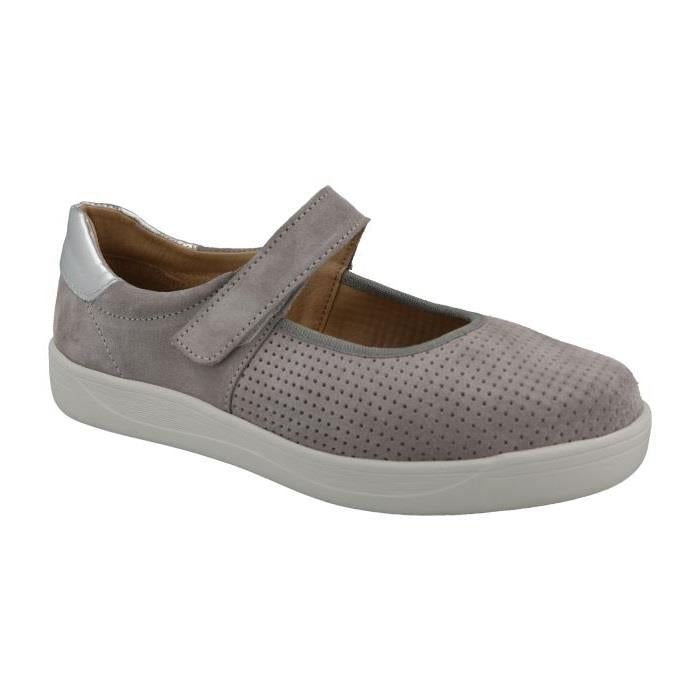 Women's Wide Fit DB Lynx Shoes