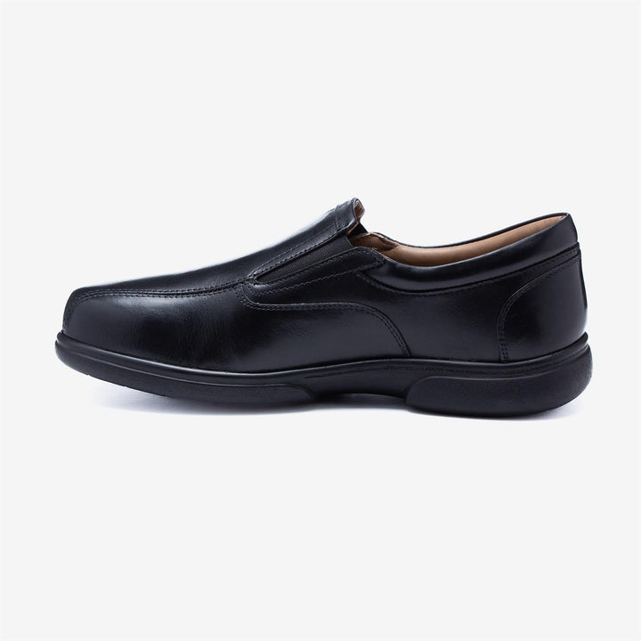 Mens Wide Fit Tredd Well Norbit Shoes