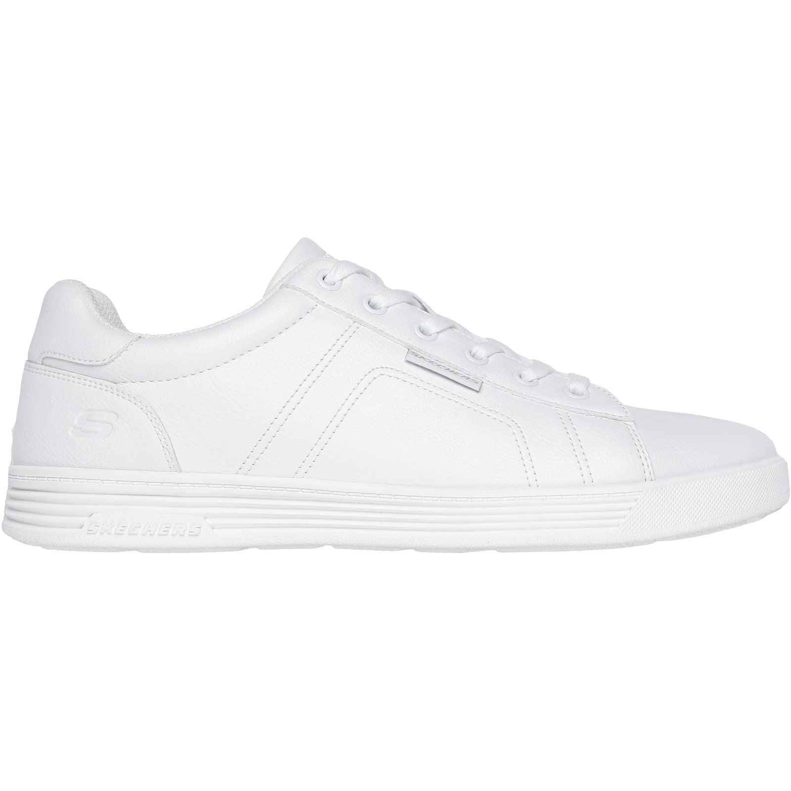 Men's Wide Fit Skechers 210946 Cavell Hensley Shoes | Skechers