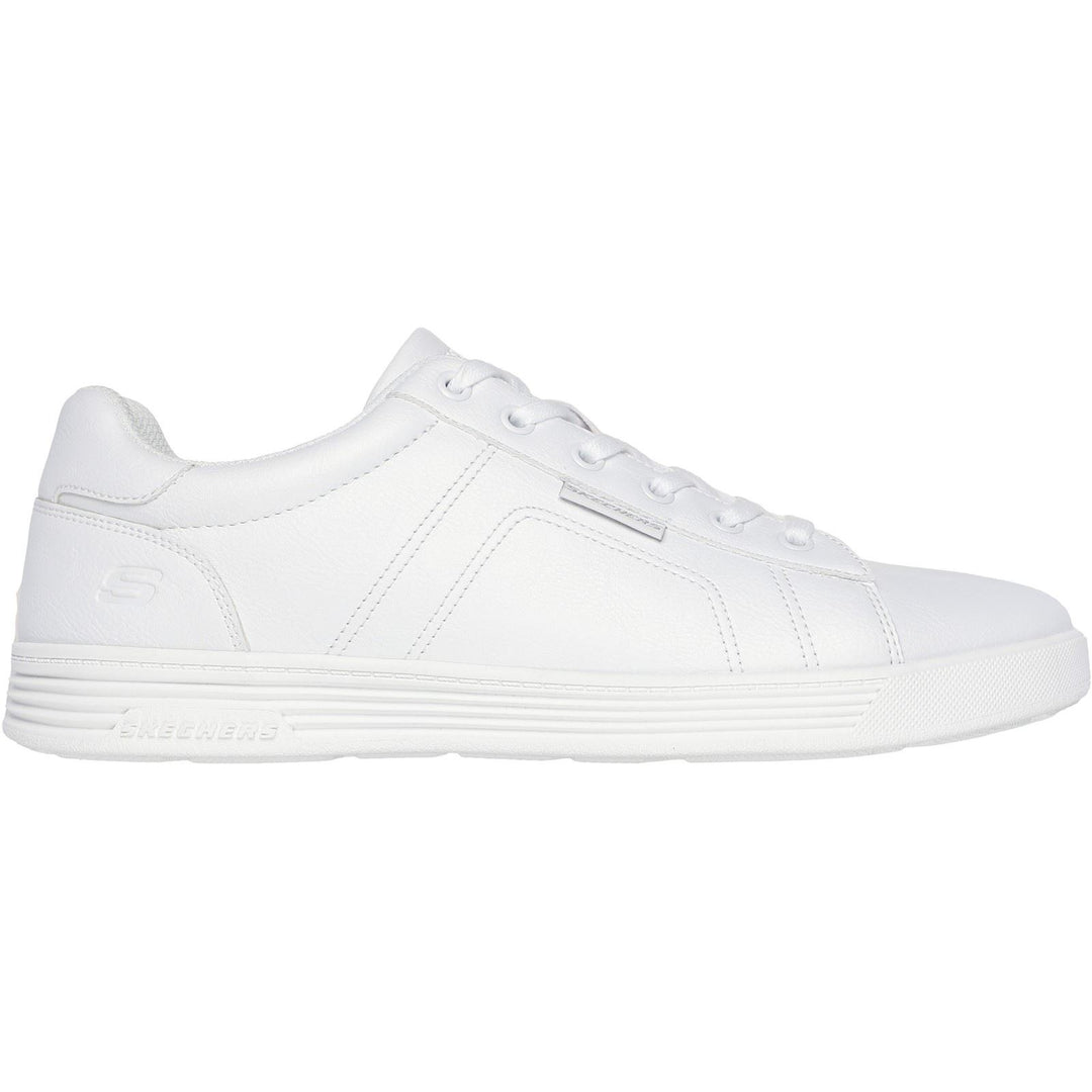 Men's Wide Fit Skechers 210946 Cavell Hensley Shoes