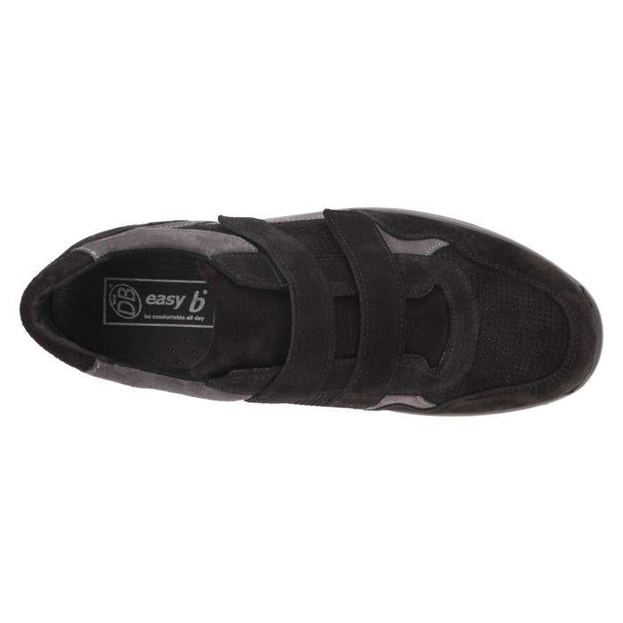 Men's Wide Fit DB Edmund Sneakers