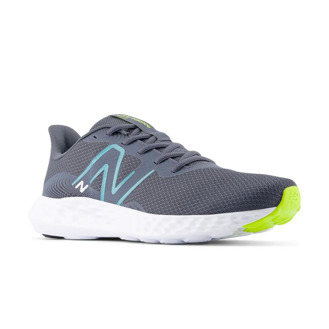 Men's Wide Fit New Balance Dynasoft M41128A Walking/Running Sneakers  - Fresh Foam