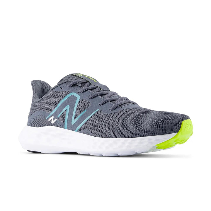 Men's Wide Fit New Balance Dynasoft M41128A Walking/Running Sneakers  - Fresh Foam