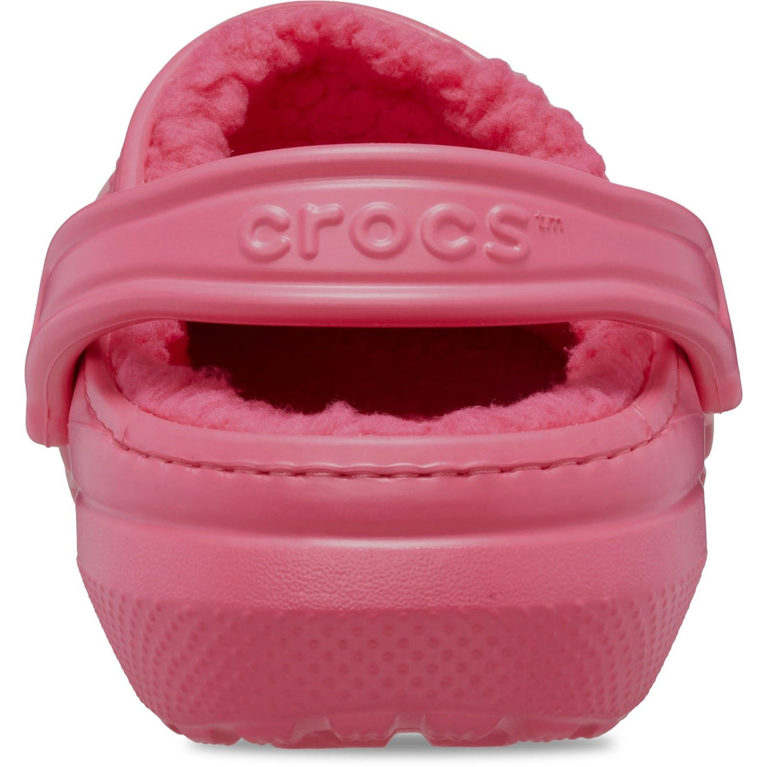 Women's Crocs 203591 Classic Lined Clog Sandals