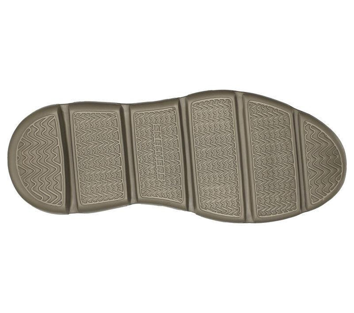 Men's Wide Fit Skechers Slip-ins 205046 Garza Gervin Sneakers