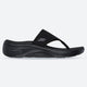 Women's Wide Fit Skechers 140861 Carrie Go Walk Arch Fit 2.0 Sandals