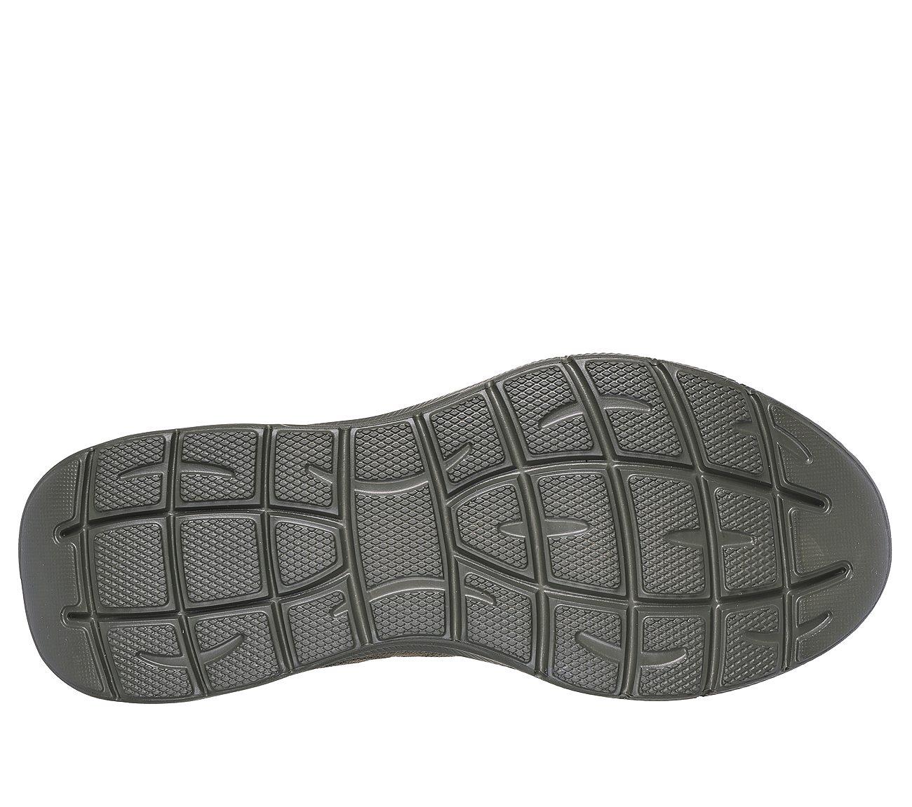 Men's Wide Fit Skechers 118075 Bobs Unity Sneakers | Skechers