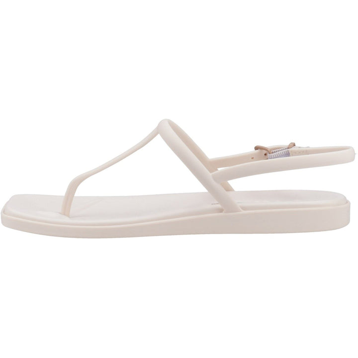 Women's Crocs 209793 Miami Thong Flip Sandals