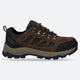 Men's Wide Fit Hi-tec Bandera Expedition Low Hiker Waterproof Sneakers