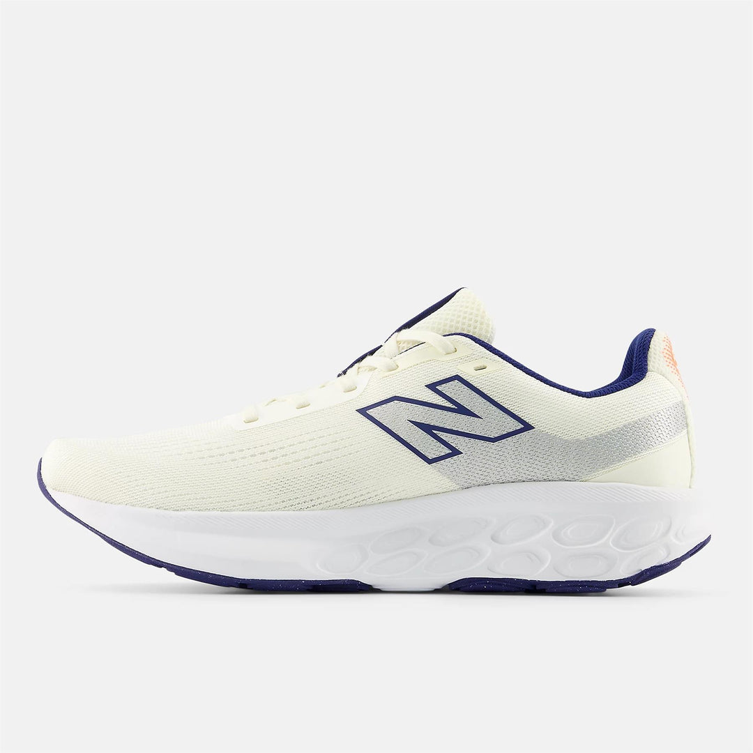 Men's Wide Fit New Balance M5204O9 Walking/Running Sneakers - Fresh Foam