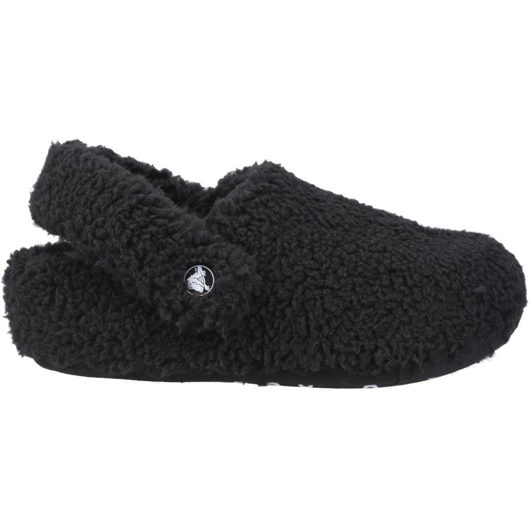 Unisex Wide Fit Crocs 210856  Classic Cozzzy Slippers