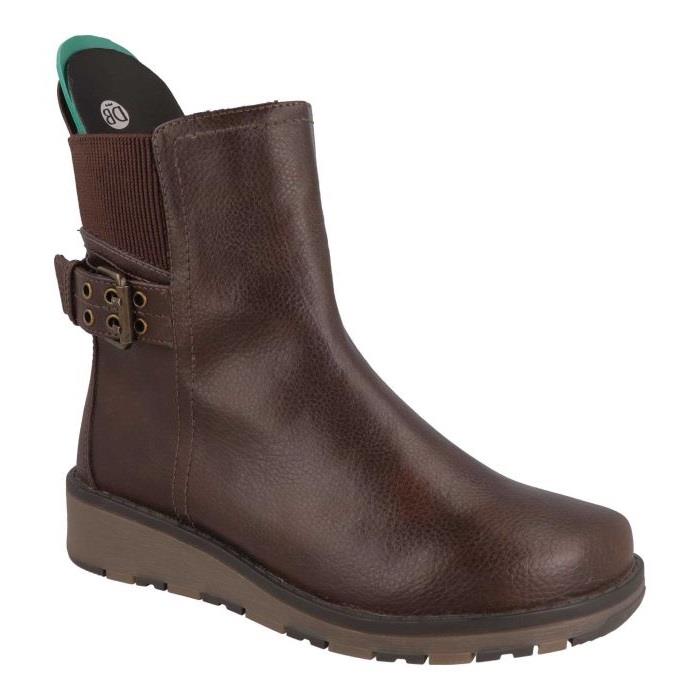 Women's Wide Fit DB Yosemite Boots