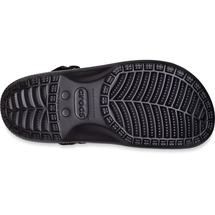 Men's Wide Fit Crocs 207689 Yukon Vista II Sandals