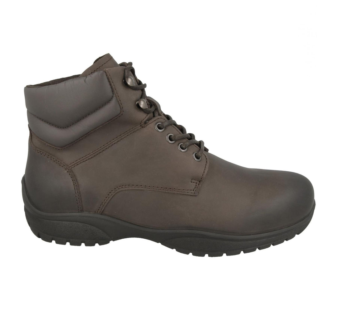 Mens Wide Fit DB Odessa Boots