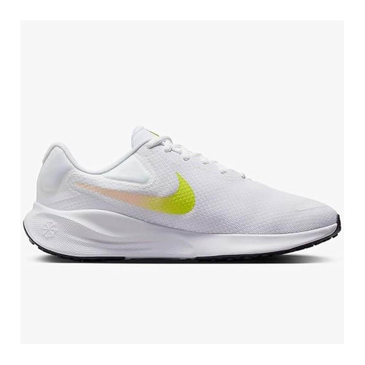 Women's Wide Fit Nike FZ6829-103 Revolution 7 Running Sneakers