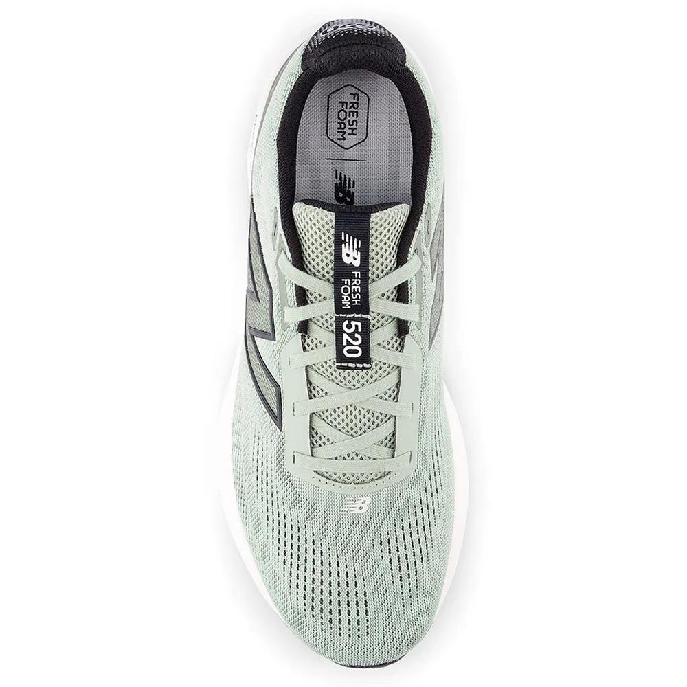 Men's Wide Fit New Balance M520CC9 Running Sneakers