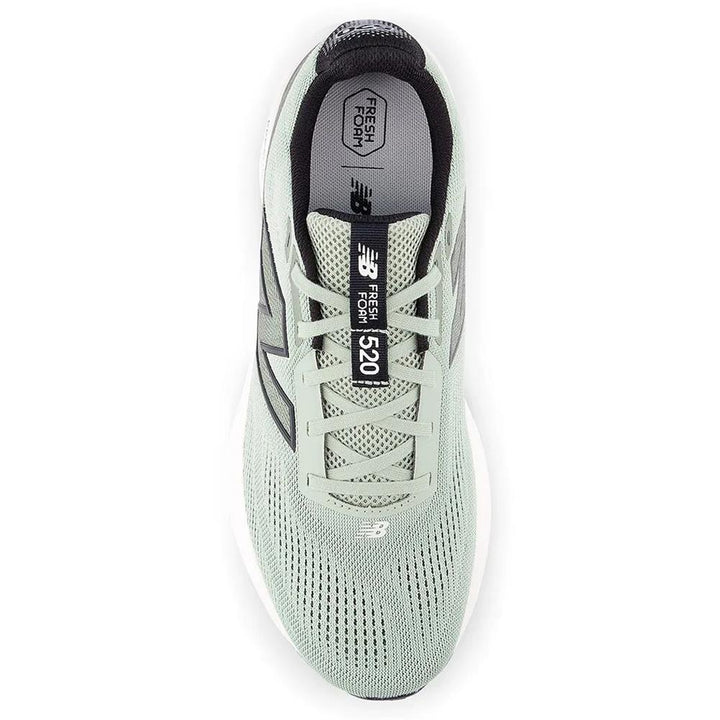 Men's Wide Fit New Balance M520CC9 Running Sneakers