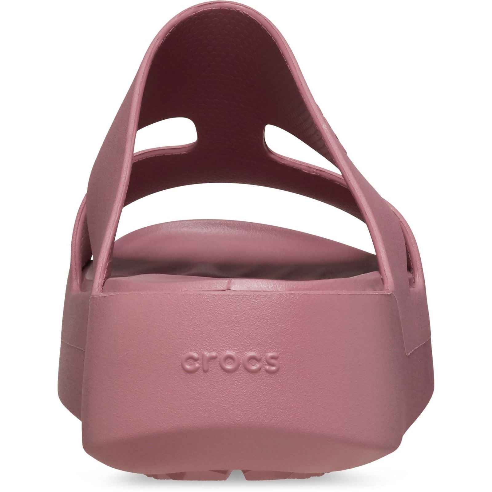 Women's Crocs 209409 Getaway Platform H-Strap Slippers | Crocs