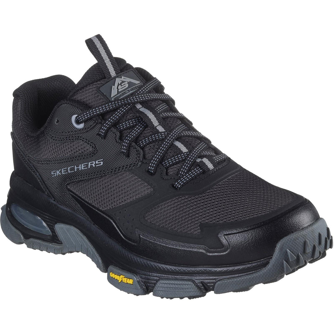 Men's Wide Fit Skechers 237553 Skech-air Envoy Sleek Sneakers