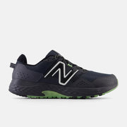 Men's Wide Fit New Balance MT410GK8 Trail Running Trainers