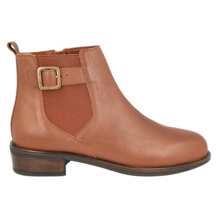 Women's Wide Fit DB Esme Boots