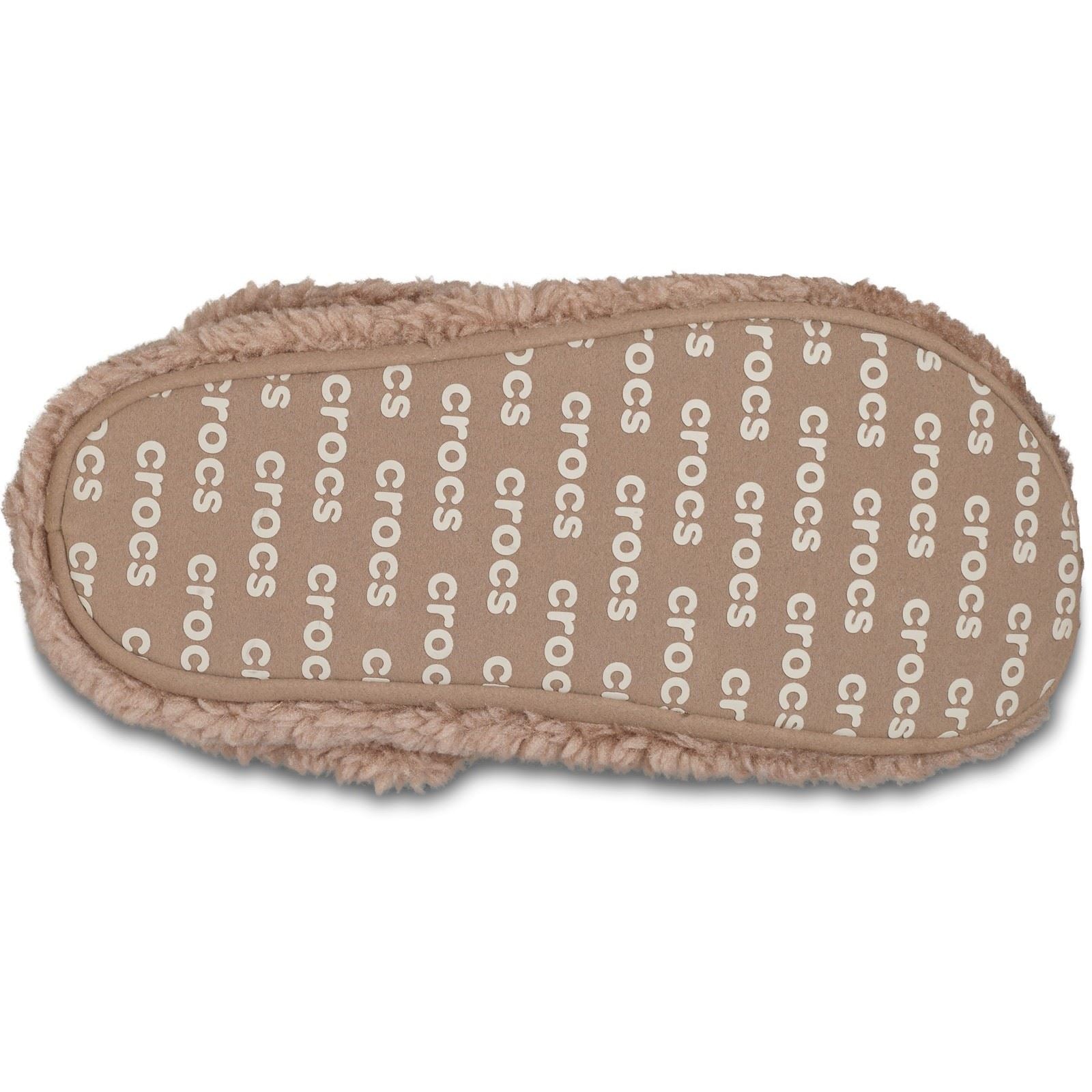 小僧ページ Women's Crocs 209386 Classic Cozzzy Slippers | Crocs | Wide