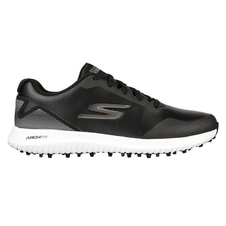 Men's Wide Fit Skechers Max 2 Golf Sneakers