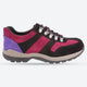 Women's Wide Fit DB Anais Walking Sneakers