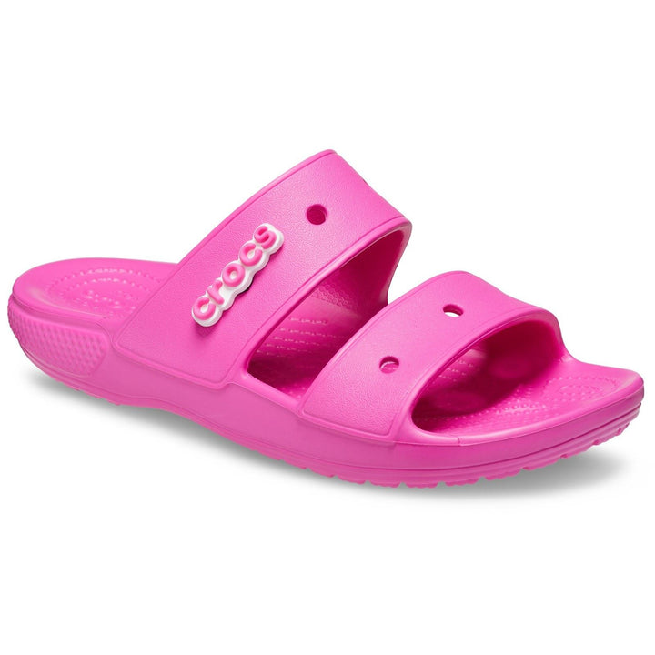 Unisex Wide Fit Crocs 206761 Classic Sandals