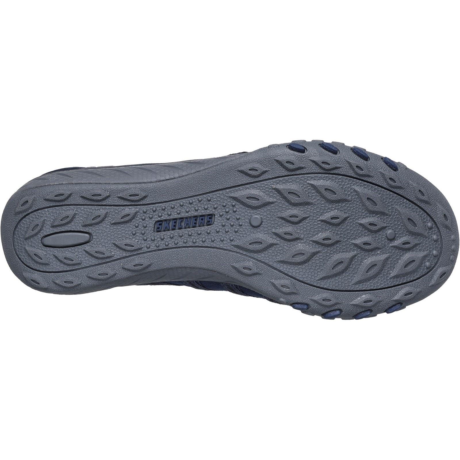 How i roll×430 Women's Wide Fit Skechers 100593 Breathe Easy Roll With Me