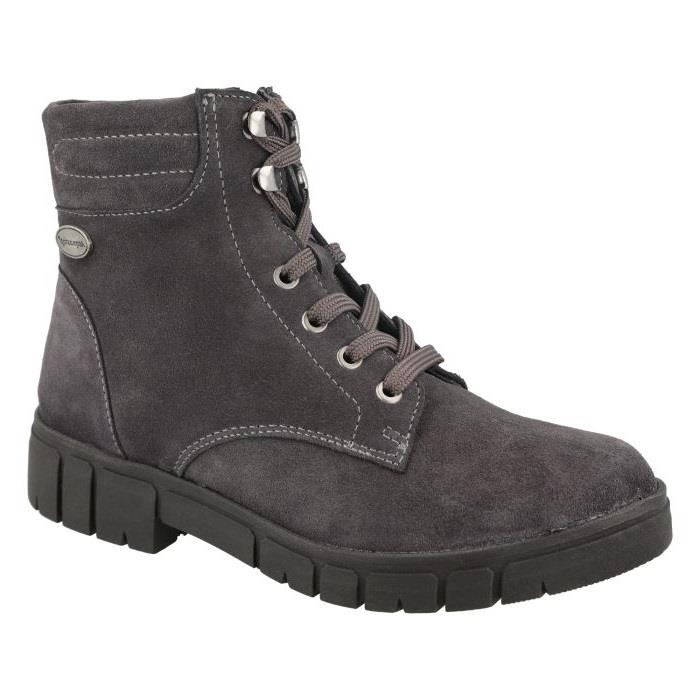 Women's Wide Fit DB Chirk Water Resistant Boots