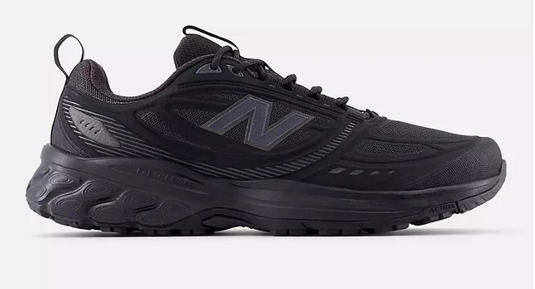 Mens Wide Fit New Balance M410 Sneakers - Fresh Foam