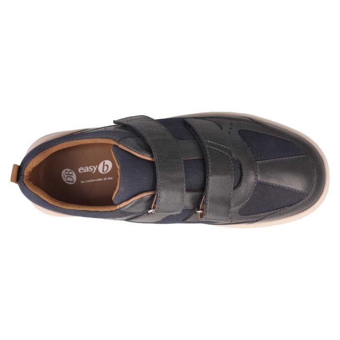 Men's Wide Fit DB Jude Shoes