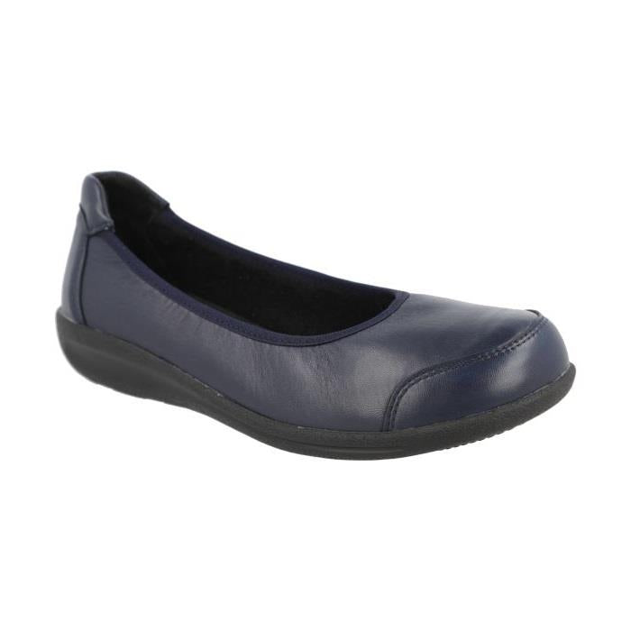 Women's Wide Fit DB Whitethroat Shoes