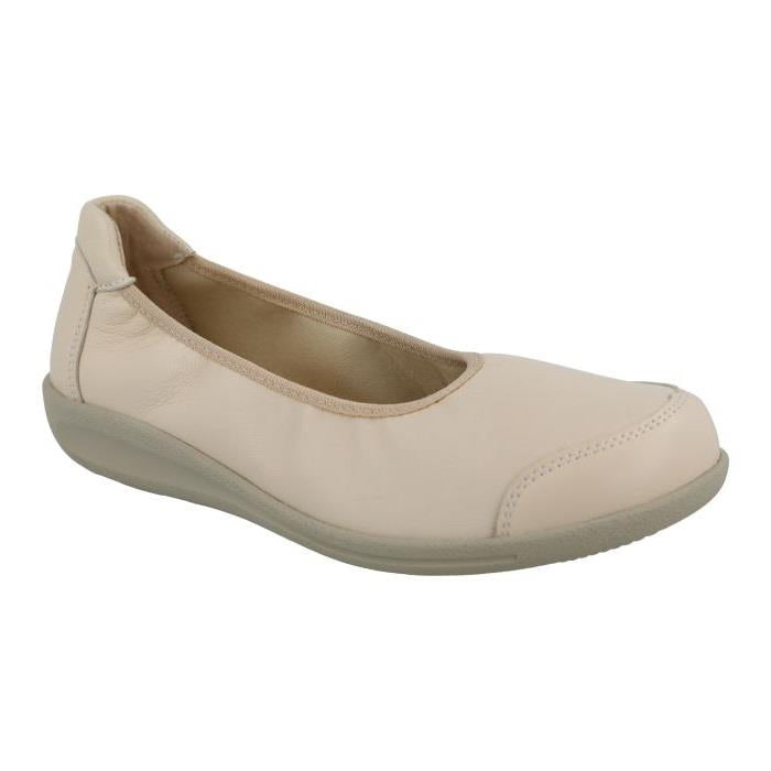 Women's Wide Fit DB Whitethroat Shoes