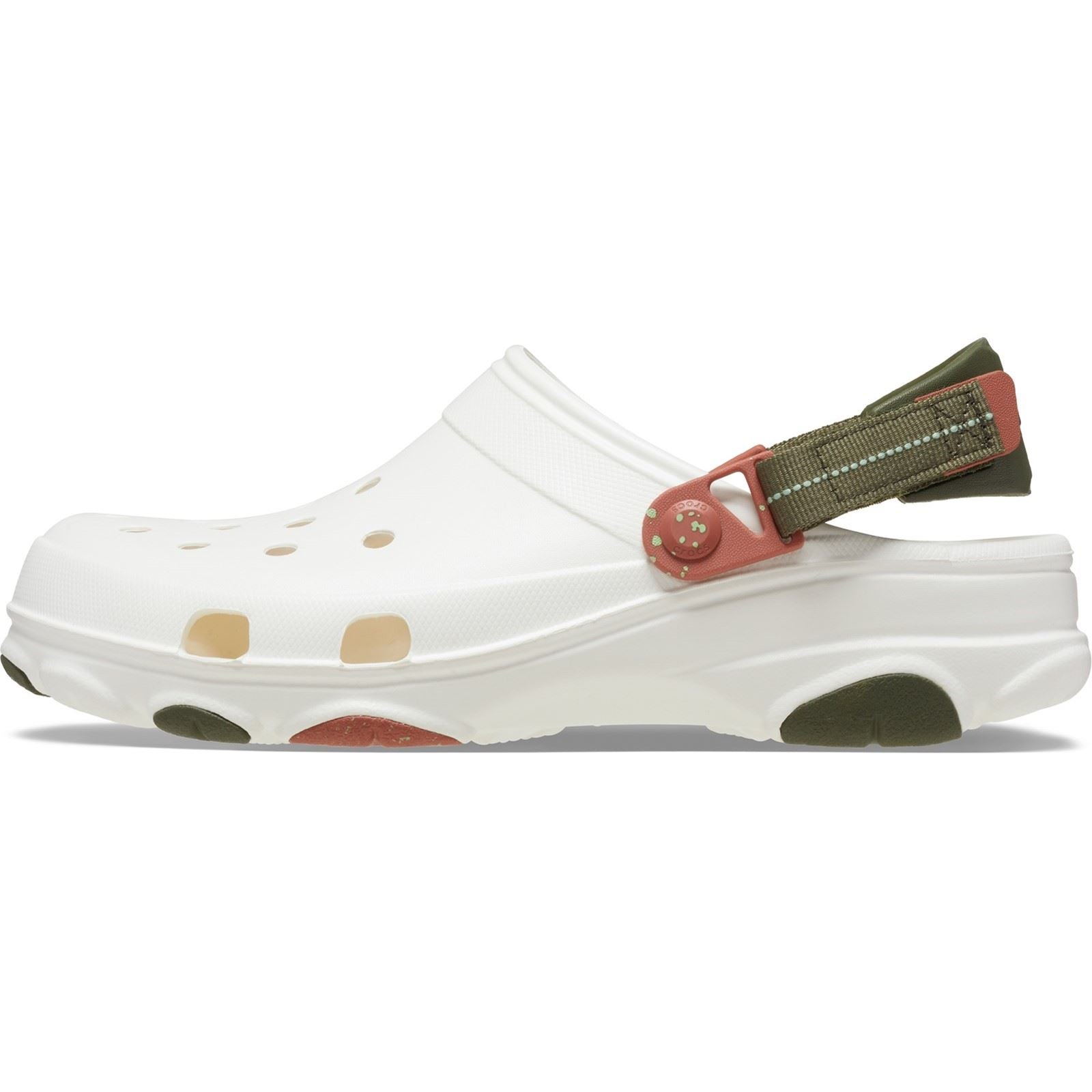 Unisex Crocs 206340 Classic All Terrain Clog Sandals | Crocs