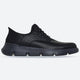 Men's Wide Fit Skechers 205278 Garza Carlyn Sneakers