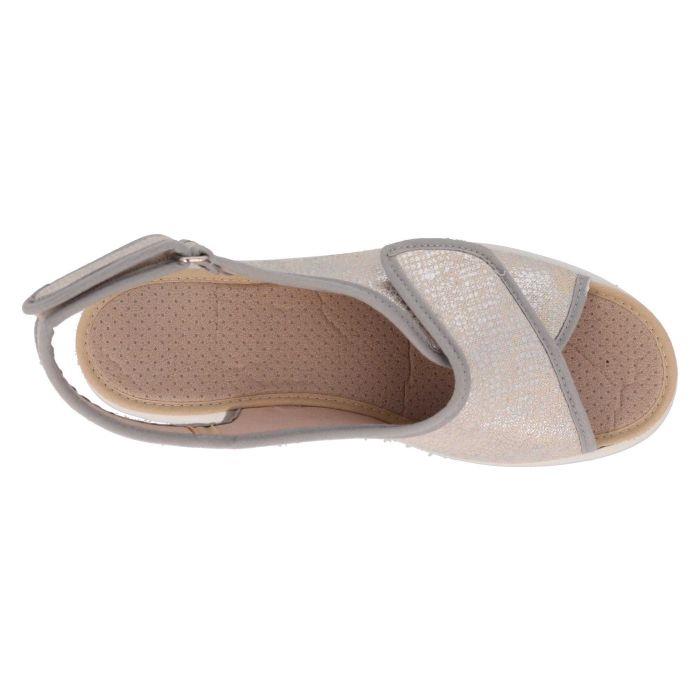Women's Wide Fit DB Lobelia Sandals
