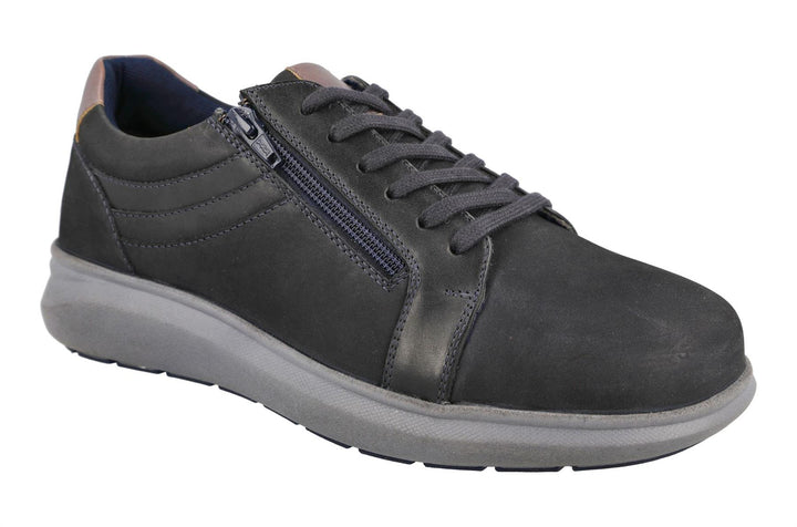 Men's Wide Fit DB Orion Shoes