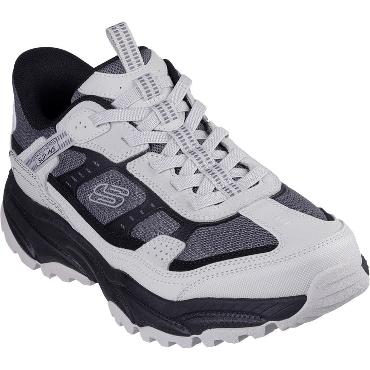 Men's Wide Fit Skechers 237744 Slip-ins Vigor At Sneakers